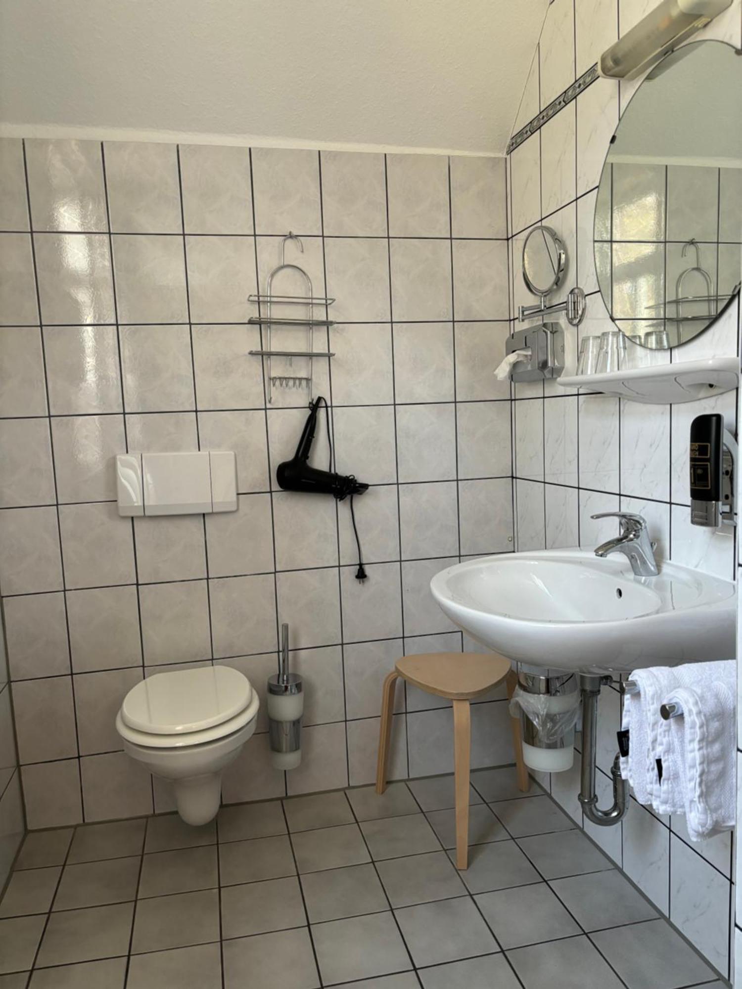 Heitmann'S Gasthof Kirchlinteln Kültér fotó