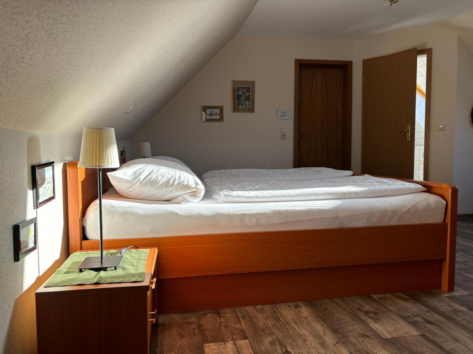 Heitmann'S Gasthof Kirchlinteln Kültér fotó