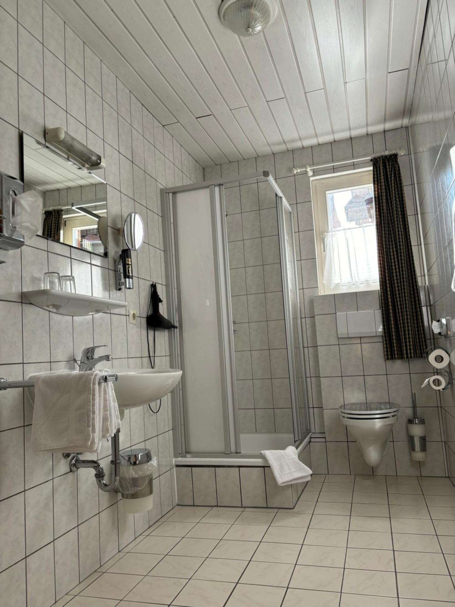 Heitmann'S Gasthof Kirchlinteln Kültér fotó