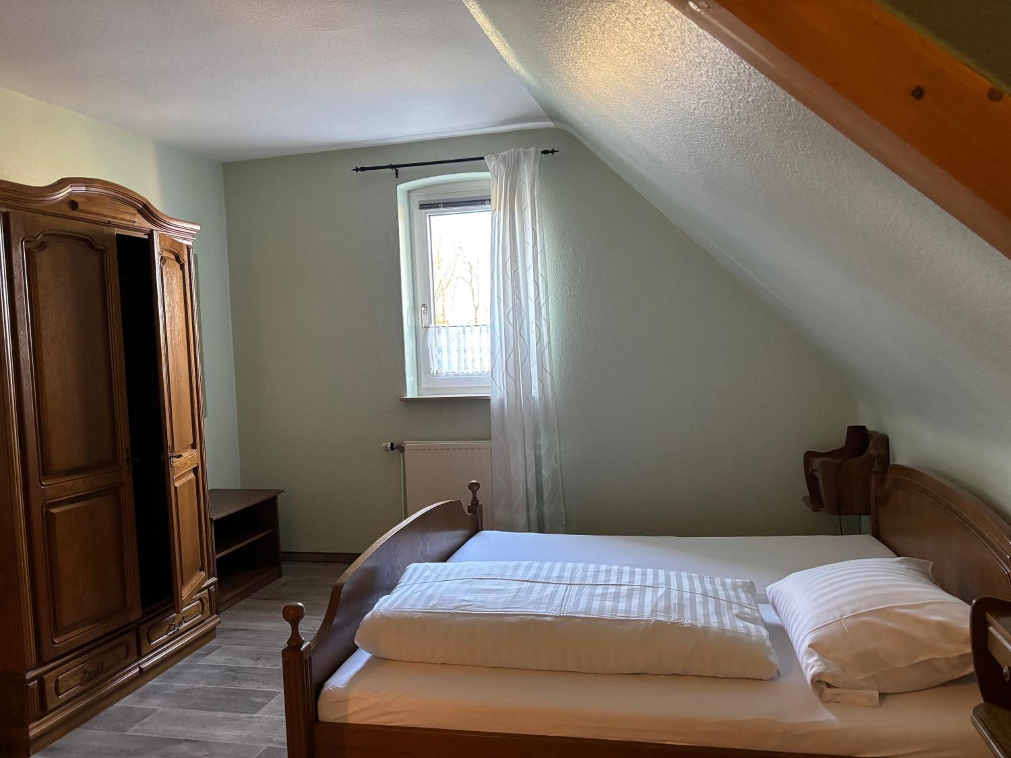 Heitmann'S Gasthof Kirchlinteln Kültér fotó