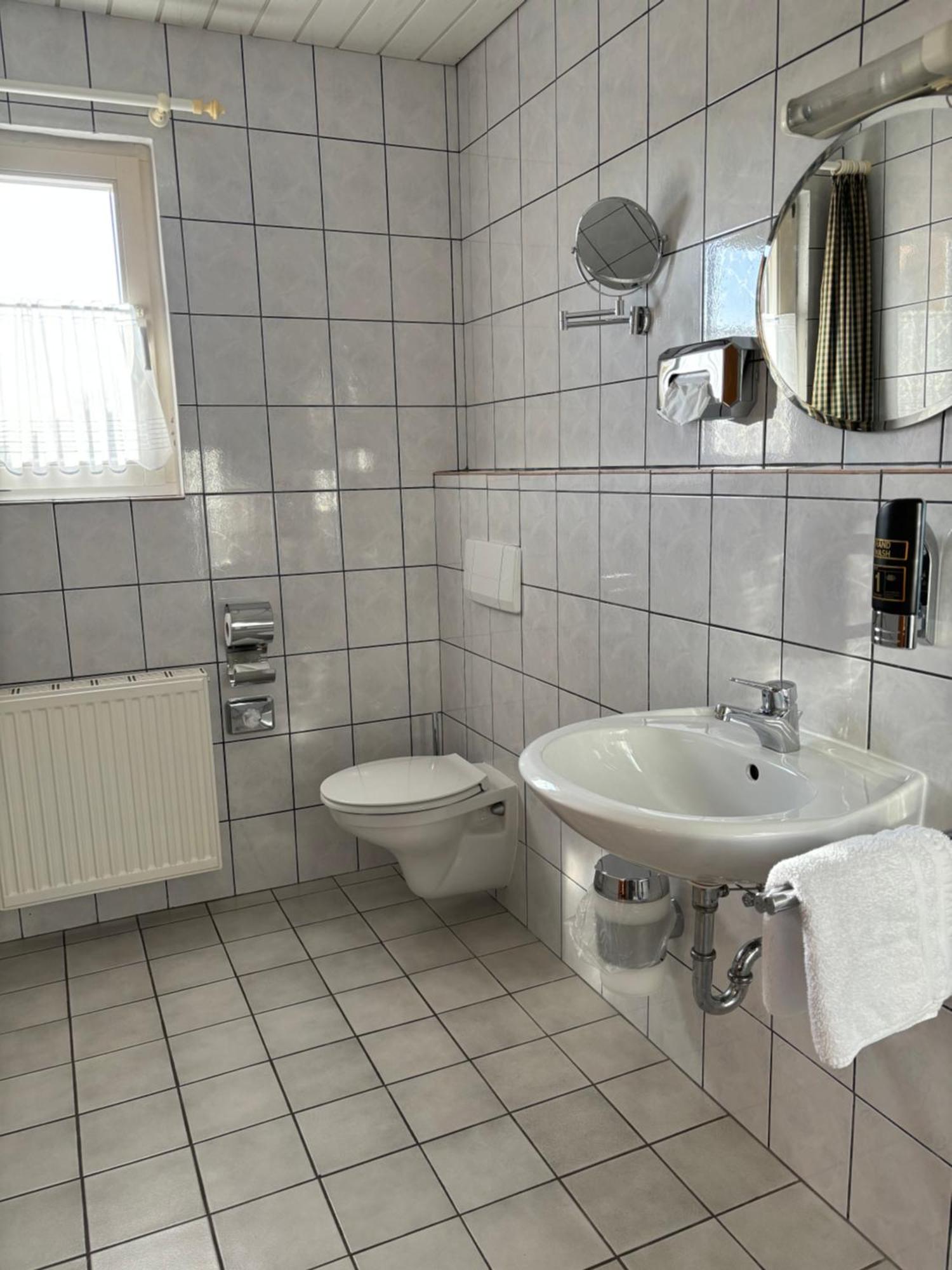 Heitmann'S Gasthof Kirchlinteln Kültér fotó