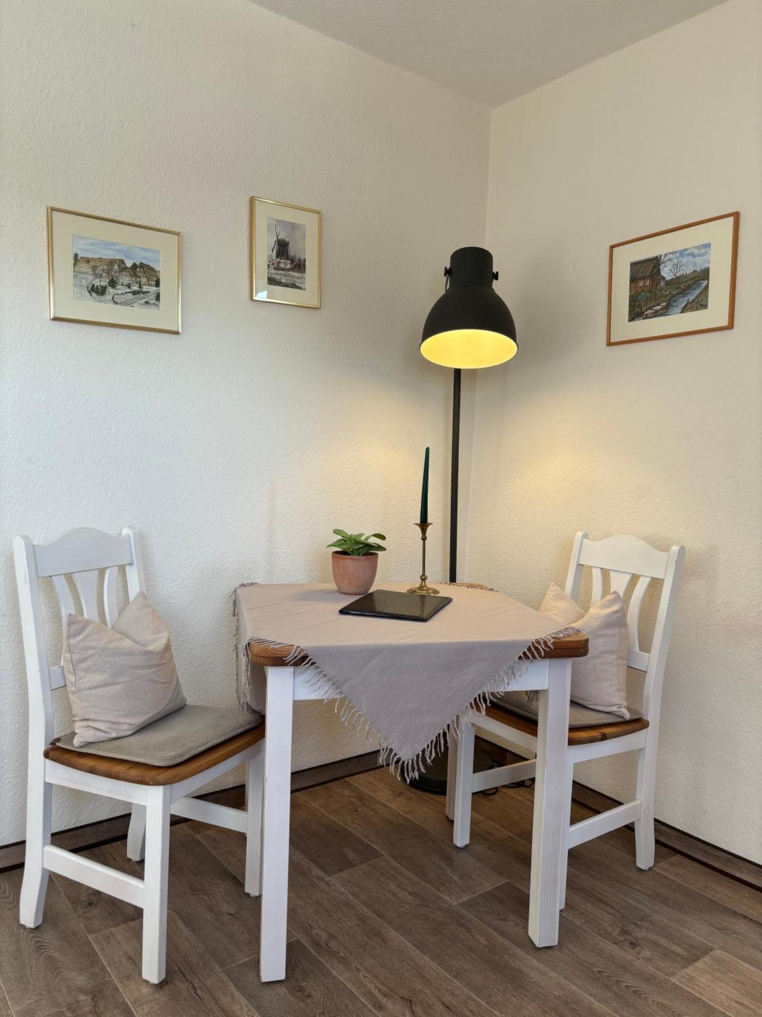 Heitmann'S Gasthof Kirchlinteln Kültér fotó