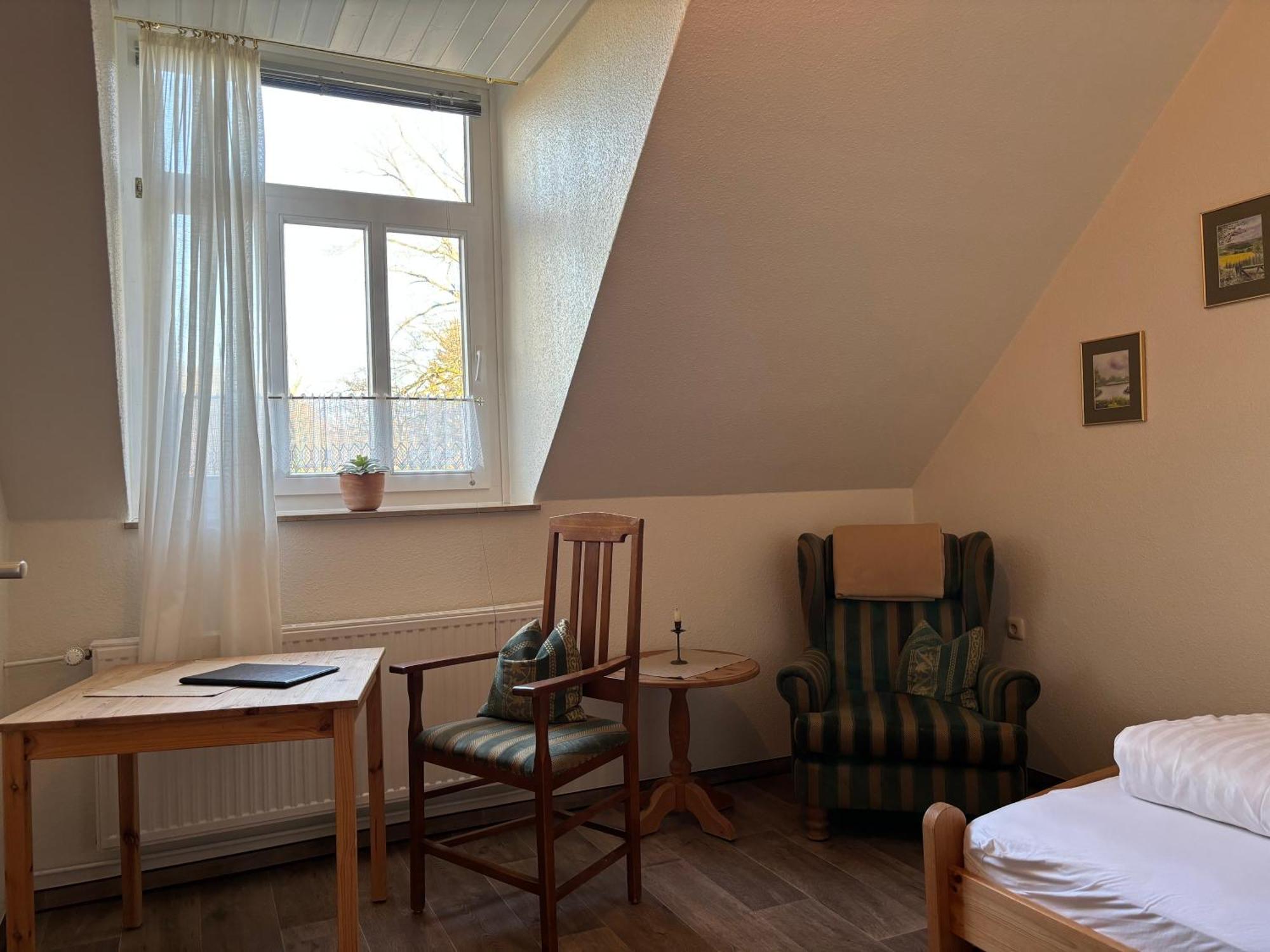 Heitmann'S Gasthof Kirchlinteln Kültér fotó