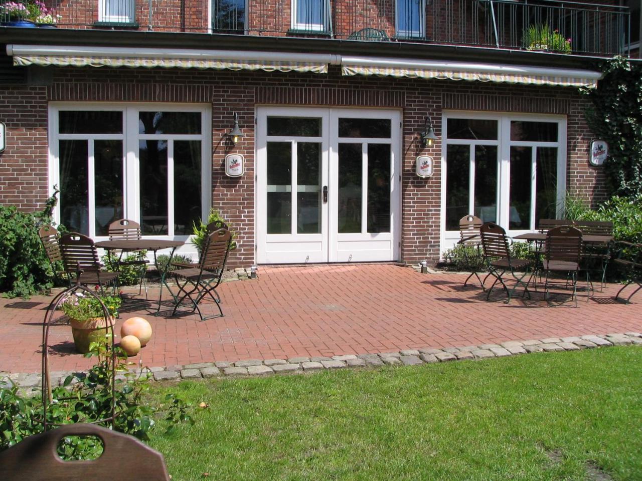 Heitmann'S Gasthof Kirchlinteln Kültér fotó